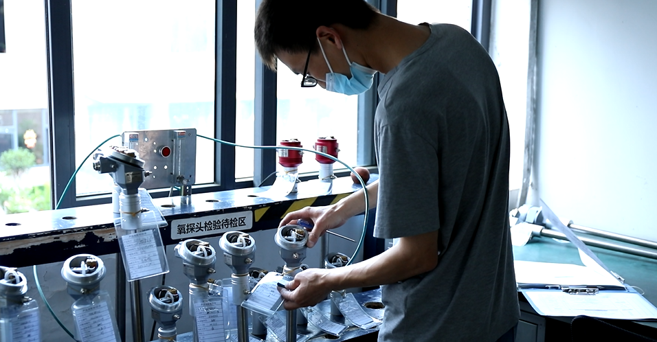 從 “0”到“1”，武漢華敏的自主創(chuàng)新之路